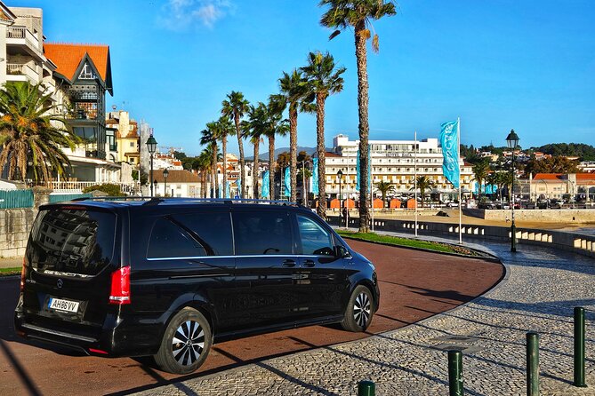 Private Transfer from Airport to Lisbon (Unlimited Waiting Time) - Should You Book This Lisbon Airport Transfer?
