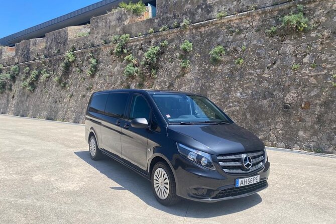 Private Transfer from Lisbon Airport to Cascais,Estoril or Sintra - Luggage rules that keep the van workable (and how to pack smart)