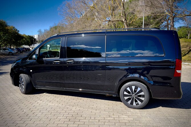 Private Transfer From Lisbon Airport to/from Cascais - Who should book this private transfer