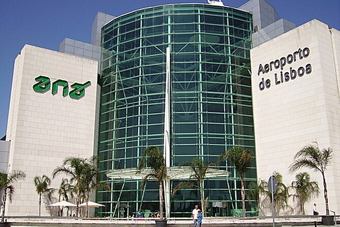 Private Transfer From Lisbon Airport to/from Cascais - Should you book this Lisbon Airport to Cascais private transfer?