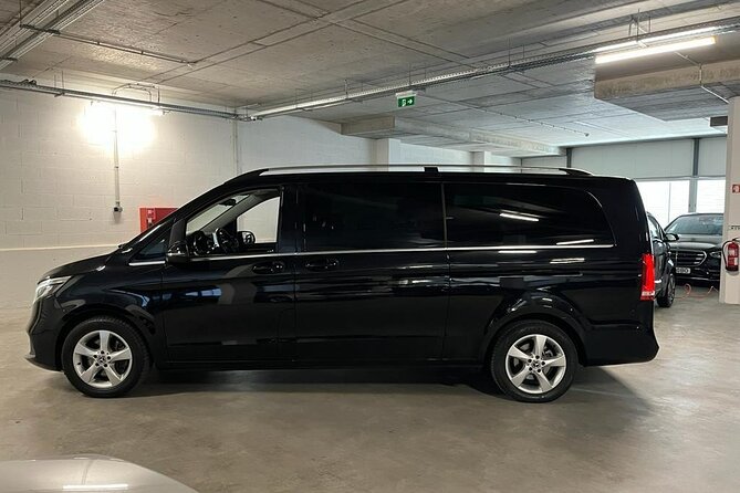Private Transfer from Lisbon Airport to Porto - Lisbon Airport to Porto: the kind of transfer that buys you time