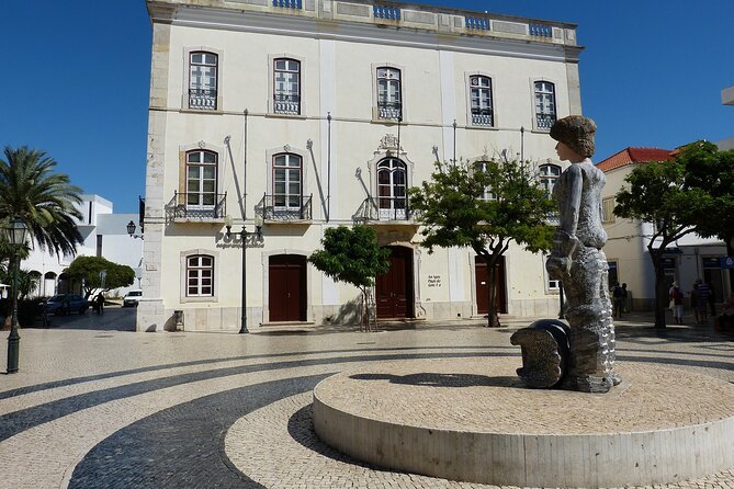 Private transfer from Lisbon to Lagos with 2 hours sightseeing - What’s included, what you’ll pay for, and where the value comes from