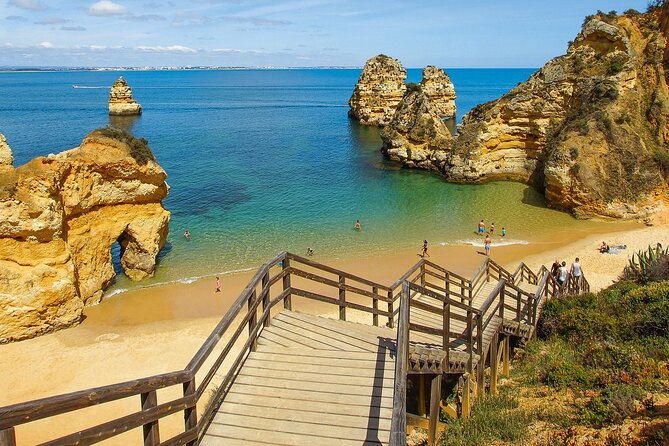 Private transfer from Lisbon to Lagos with 2 hours sightseeing - Tips to get the most from your 2 hours sightseeing