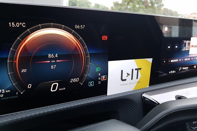 Private transfer from Lisbon to Madrid - Timing: how to choose a departure time that won’t drain your day