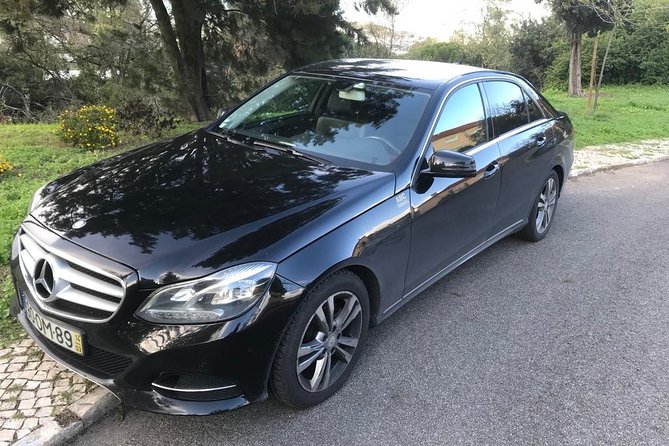 Private Transfer from Lisbon to Porto or from Porto to Lisbon - Price and value: what you’re really paying for
