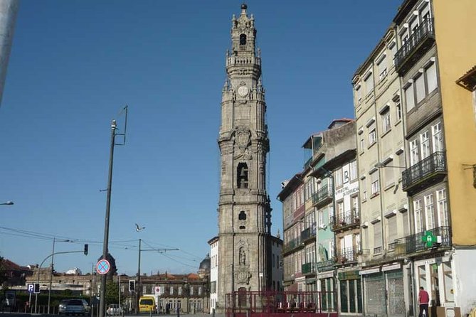 Private Transfer from Lisbon to Porto with Tour - Why This Private Lisbon to Porto Day Feels Easier Than Public Transport