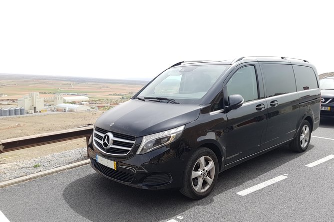 Private Transfer from Lisbon to Porto with WiFi on Board - Price and Logistics: when this transfer is actually good value