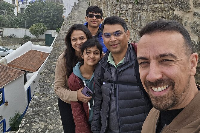 Private Transfer from Lisbon to Porto with WiFi on Board - Arrival in Porto or Gaia: how to start your trip without chaos