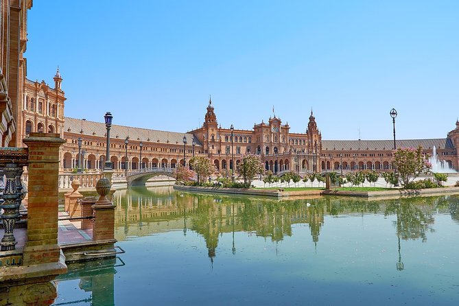 Private Transfer from Lisbon to Seville with 2 hours for sightseeing - Key Things I’d Focus on Before Booking
