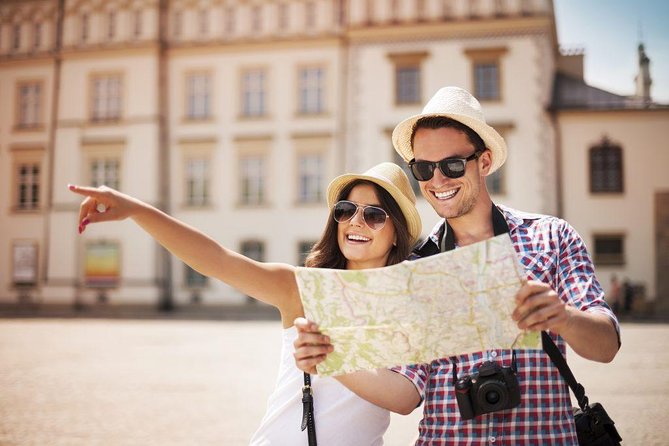 Private Transfer from Lisbon to Seville with 2 hours for sightseeing - How Door-to-Door Private Pickup Changes the Day