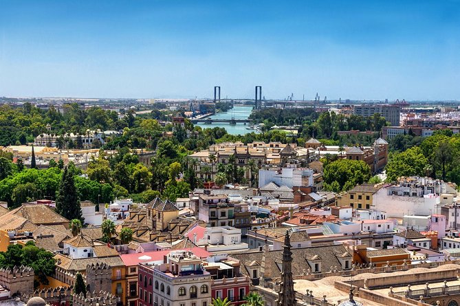 Private Transfer from Lisbon to Seville with 2 hours for sightseeing - Price and Value: When Private Makes Sense