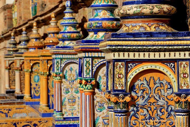 Private Transfer from Lisbon to Seville with 2 hours for sightseeing - Best Fit: Who Will Love This Transfer (and Who Might Not)
