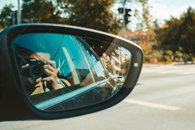 Private Transfer from Lisbon to Seville with 2 hours for sightseeing - Practical Tips That Make the Day Go Better