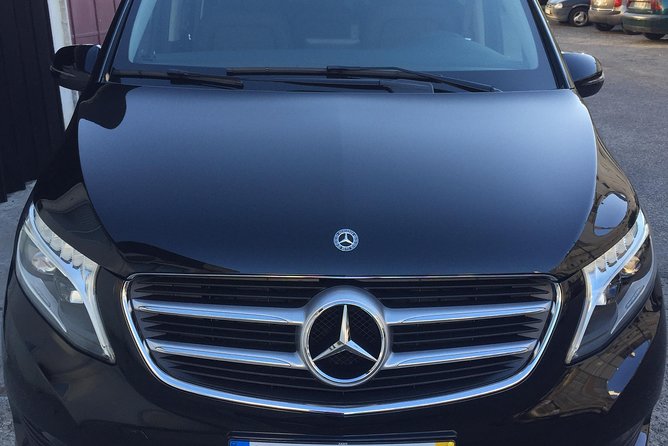 Private Transfer From or To Lisbon Airport - Key Things That Make This Transfer Work
