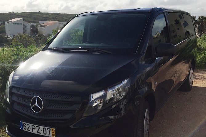 Private Transfer From or To Lisbon Airport - Timing Rules: The 1h30 Wait Window Is the Real “Gotcha”