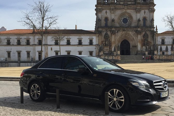 Private Transfer From or To Lisbon Airport - Drivers: Friendly, Professional, and Sometimes Overachieving