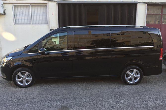 Private Transfer From or To Lisbon Airport - What Happens After You Land (A Simple Step-by-Step)