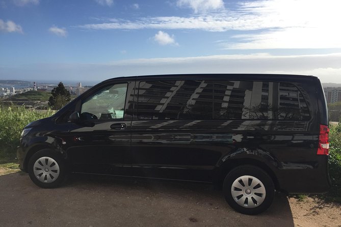 Private Transfer From or To Lisbon Airport - Price and Value: Why 60 USD Can Make Sense Here