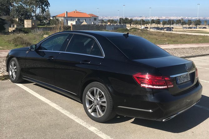 Private Transfer From or To Lisbon Airport - Things That Can Go Sideways (And How to Avoid Them)