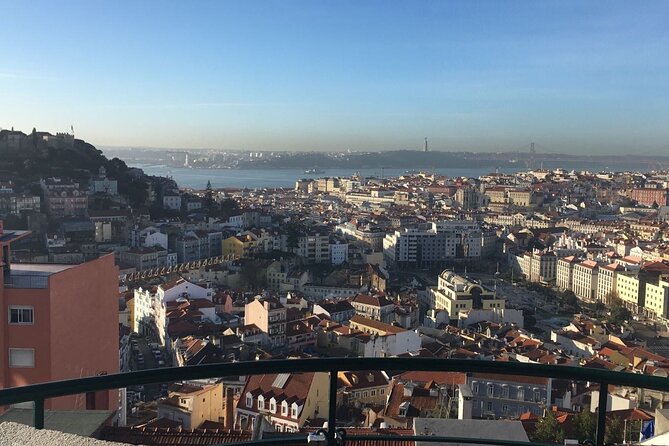 Private Transfer from/to Lisbon Airport to City Centre - Price Check: Is $27.09 Per Person Good Value in Lisbon?