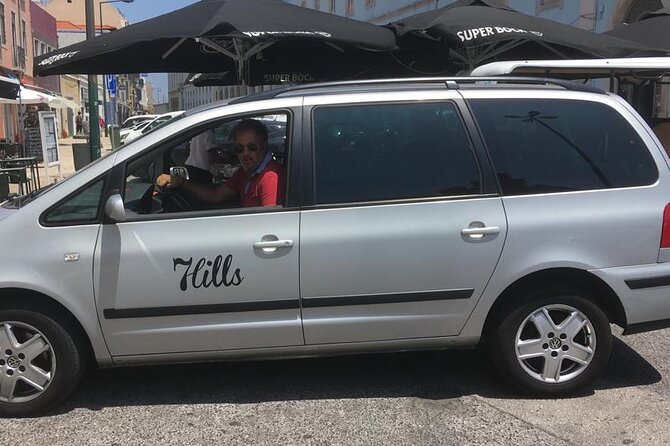 Private Transfer from/to Lisbon Airport to City Centre - Who This Transfer Fits Best (and Who Might Skip It)