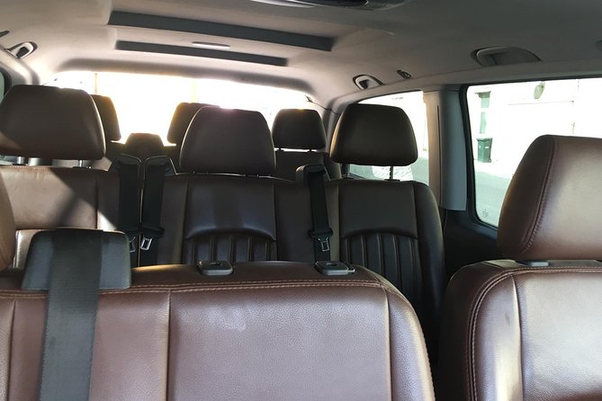 Private Transfer from/to Lisbon Airport to City Centre - Meeting the Driver at Humberto Delgado Airport (and What Helps Most)