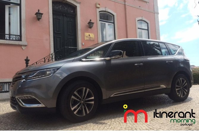 Private Transfer From / To Lisbon Airport x Algarve - The only real drawback: no built-in stops for sightseeing