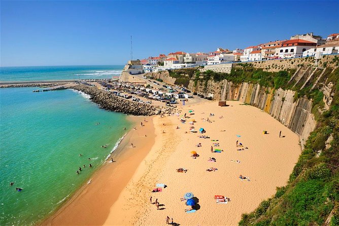 Private Transfer From / To Lisbon Airport x Ericeira - Key points worth knowing before you go