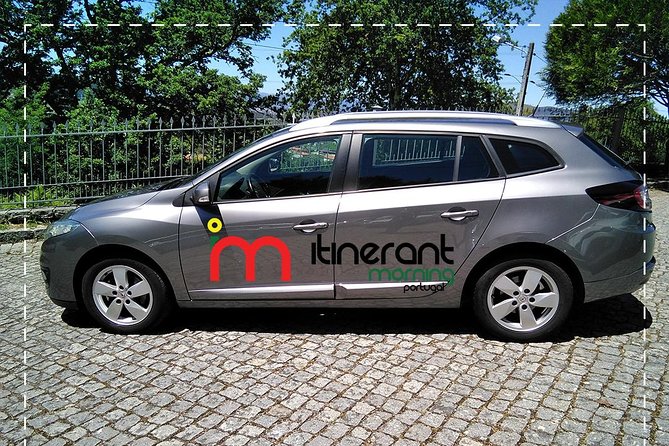 Private Transfer From / To Lisbon Airport x Ericeira - The drop-off experience in Ericeira and why it helps your first hours