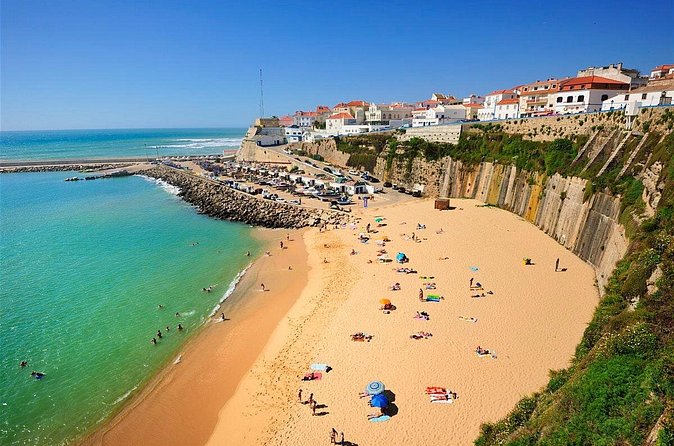 Private Transfer From / To Lisbon Airport x Ericeira - Who this private transfer suits best