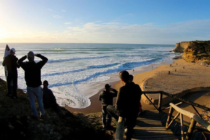 Private Transfer From / To Lisbon Airport x Ericeira - How you actually find your driver at Lisbon Airport