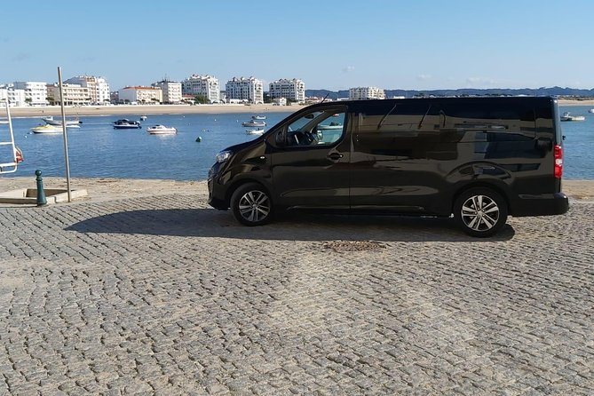 Private transfer - Lisbon - Key highlights (what you’ll feel fast)