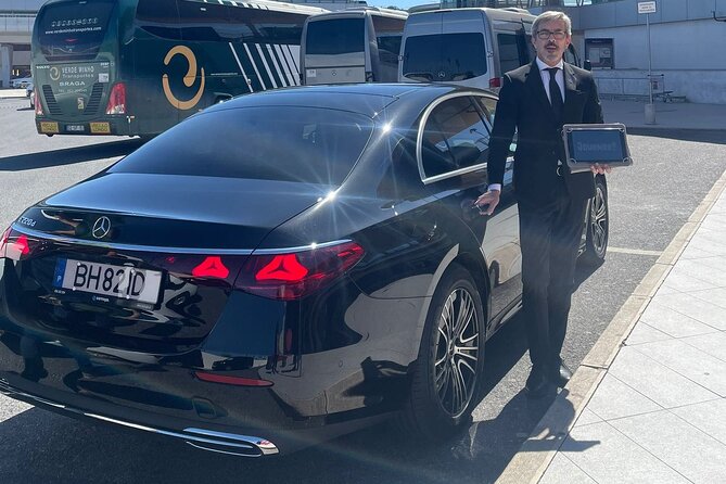 Private Transfer: Lisbon Airport to Any Destination – You Choose - Where this transfer makes the most sense