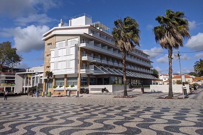 Private transfer: Lisbon Airport to Sintra,Cascais and Estoril - Sintra as Your First Stop: Why This Transfer Works