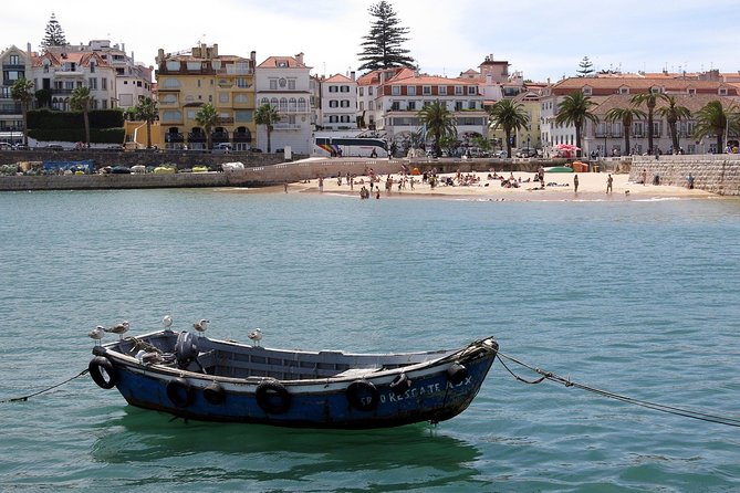 Private transfer: Lisbon Airport to Sintra,Cascais and Estoril - What’s Included, What’s Not, and How to Plan