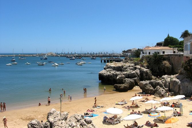 Private transfer: Lisbon Airport to Sintra,Cascais and Estoril - The Car Comfort Details That Matter After Flying