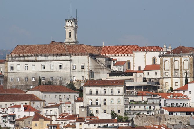 Private Transfer Lisbon-Porto with 2 (two) visits - Private Lisbon–Porto Transfer with Two Chosen Stops: What the Day Feels Like