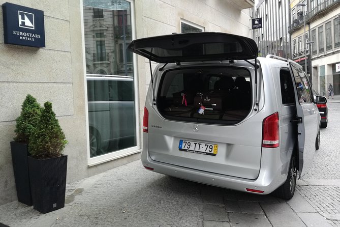 Private transfer Lisbon / Porto with tour included. - Who This Transfer Fits Best (and Who Should Skip It)