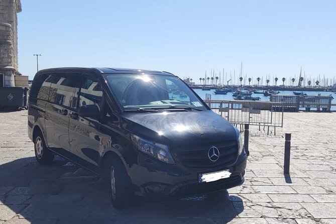 Private Transfer Lisbon To or From Airport - Lisbon Airport Transfers, Made Practical