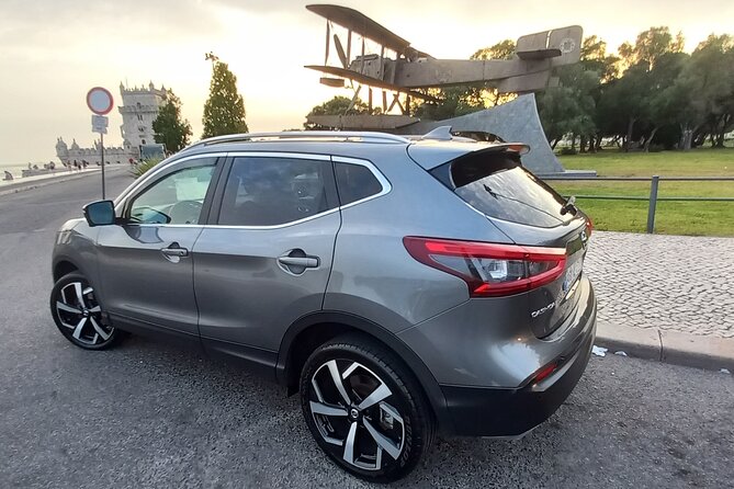 Private Transfer Lisbon To or From Airport - Who This Transfer Suits Best (And Who Might Skip It)