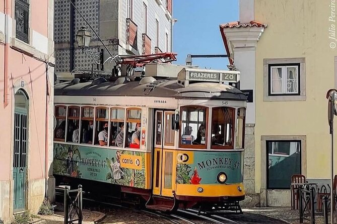 Private transfer Lisbon to Porto stop at Obidos Nazare and Aveiro - Stop 1 Role: The Lisbon-to-Óbidos Jump That Wakes Up the Day