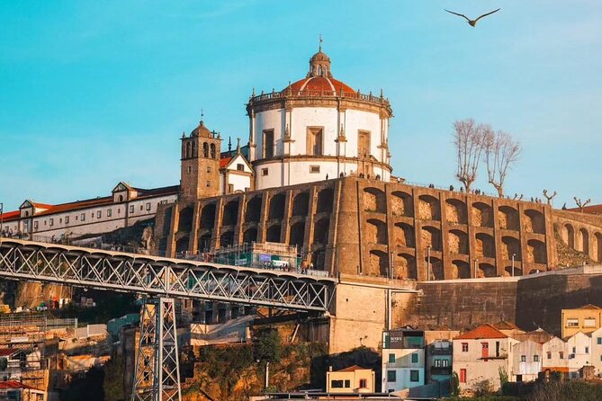 Private transfer Lisbon to Porto stop at Obidos Nazare and Aveiro - Porto Arrival: The Quiet Finish That Saves Your Energy
