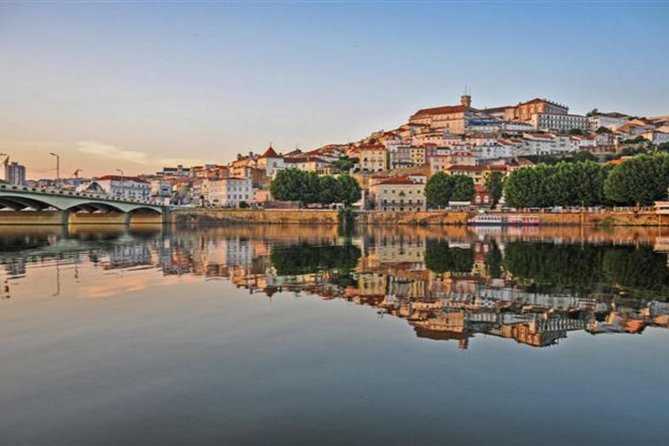 Private Transfer Lisbon To Porto With Stops Along The Way - Turning Lisbon to Porto into a full-day plan (not just transit)