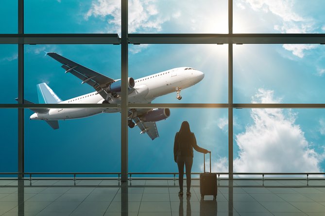 Private Transfer to/from Lisbon Airport, Train Station or Port - Why a private Lisbon transfer feels worth the money