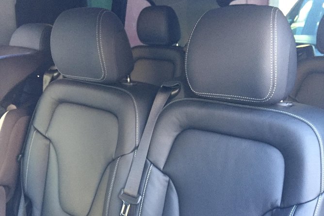 Private Transfer To or From Cascais - Who this transfer is best for (and who should rethink it)