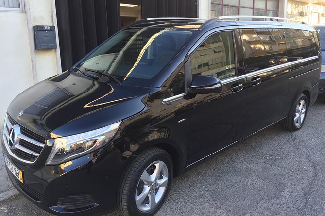 Private Transfer To or From Cascais - Should you book this private transfer?