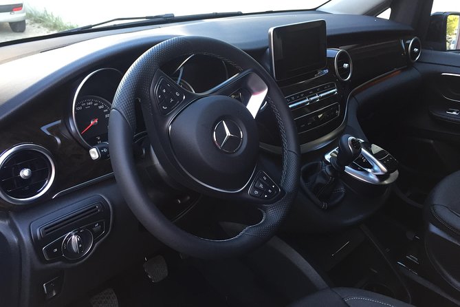 Private Transfer To or From Lagos - What’s included (and what you’ll still need to plan)