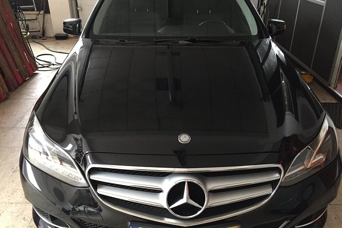 Private Transfer To or From Lagos - Best fit: who this transfer works for (and who should compare options)