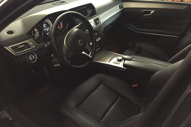 Private Transfer To or From Lagos - Quick tips to make the pickup go smoothly