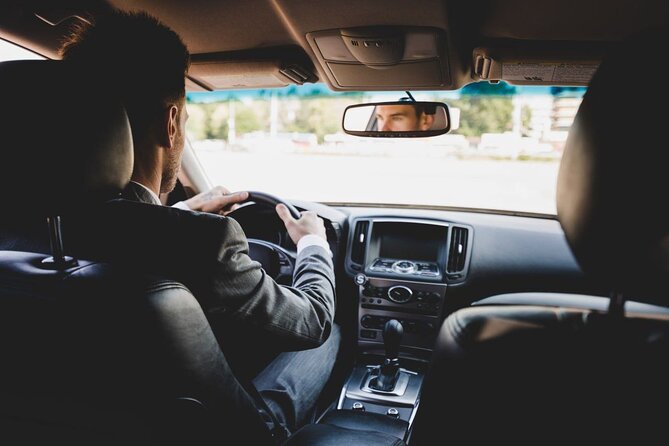 Private transfers between Lisbon and Barcelona/Lleida/Tarragona - Pickup That Starts the Trip Right: Airport, Port, and Hotel Addresses